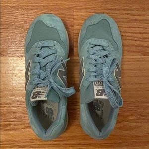 New Balance Sneakers- Brand New!